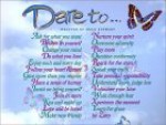 The ABCs of Dare To...: May All Your Dares Come True - Meiji Stewart, David Blaisdell