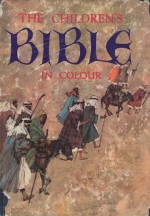 The Children's Bible - Paul Hamlyn