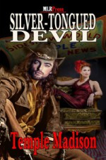 Silver Tongued Devil - Temple Madison