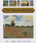 The Impressionists - Jean-Philippe Chabot