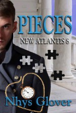 Pieces - Nhys Glover