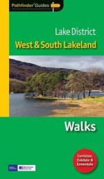 West & South Lakeland: Walks - Terry Marsh