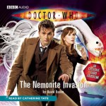 Doctor Who: The Nemonite Invasion: An Exclusive Audio Adventure - David Roden