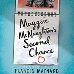 Maggsie McNaughton's Second Chance - Frances Maynard, Emma Swan