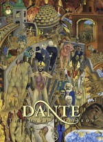 Dante: The Divine Comedy - Claus Brusen