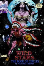 Wild Stars: The Book of Circles - Michael Tierney