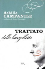 Trattato delle barzellette (Italian Edition) - Achille Campanile