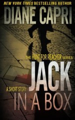 Jack in a Box (The Hunt For Jack Reacher) - Diane Capri
