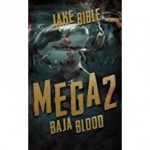 Baja Blood - Jake Bible