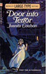 Door into Terror - Juanita Coulson