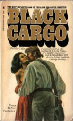 Black Cargo - Harold Calin