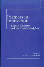 Partners in Innovation - Regina Lee Blaszczyk