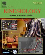 Kinesiology: Movement in the Context of Activity - David Greene