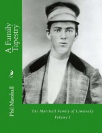 The Marshall Family of Limavady - Phil Marshall