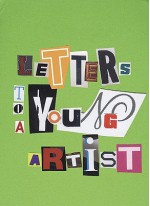 Letters to a Young Artist - Peter Nesbett, Sarah Andress