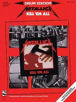 Metallica - Kill 'em All - Metallica