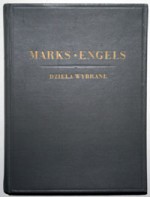 Dzieła Wybrane - Karol Marks, Fryderyk Engels