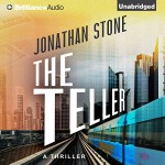 The Teller - Jonathan Stone, Karen Peakes