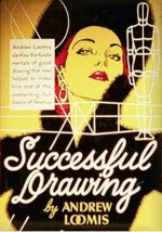 Successful Drawing - Andrew Loomis