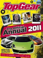 Top Gear: Official Annual 2011 - BBC