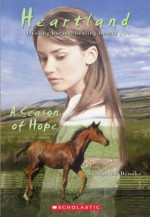 A Season of Hope - Lauren Brooke