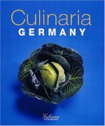 Culinaria Germany (Culinaria) - Christine Metzger