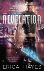 Revelation - Erica Hayes