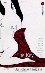 The Key - Jun'ichirō Tanizaki