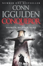 Conqueror - Conn Iggulden