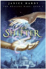 The Shifter - Janice Hardy