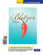 Algebra and Trigonometry, Books a la Carte Edition - Robert F. Blitzer