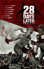 28 Days Later Omnibus - Declan Shalvey, Michael Alan Nelson