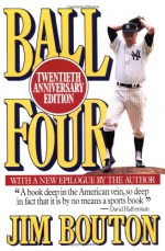 Ball Four - Jim Bouton