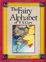 Fairy Alphabet F.Y. Cory - Fanny Y. Cory