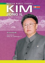 Kim Jong Il - Richard Worth, Phillip Manning