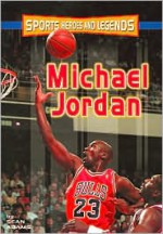 Michael Jordan - Sean Adams