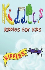 Kiddles: Riddles for Kids - Matt Mayfield, Amber Mayfield, Doug Carr, Esther Carr, Robin Marks, Rick Smith, Rod Stephens