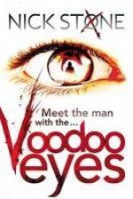 Voodoo Eyes - Nick Stone