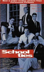 School Ties - Deborah Chiel