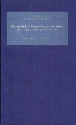 Mechthild of Magdeburg: Selections from the Flowing Light of the Godhead - Mechthild, Jane Chance