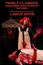 Family Classics: Midsummer Night's Dream / The Mi$er - Lance Davis