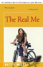 The Real Me - Betty Miles