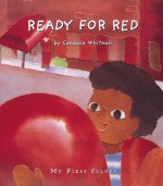 Ready for Red - Candace Whitman