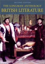 The Longman Anthology of British Literature, Volume 1B: The Early Modern Period - David Damrosch, Clare Carroll, Constance Jordan