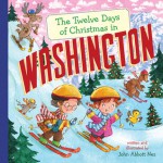 The Twelve Days of Christmas in Washington - John Abbott Nez