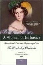 A Woman of Influence - Rebecca Ann Collins