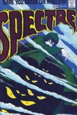 The Spectre Vol. 1. - Jerry Siegel