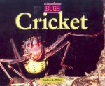 Cricket - Heather L. Miller