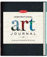 Inspirational Art Journal: An interactive journal for the art lover - Walter Foster Creative Team