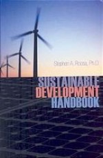 Sustainable Development Handbook - Stephen A. Roosa, Carl E. Salas